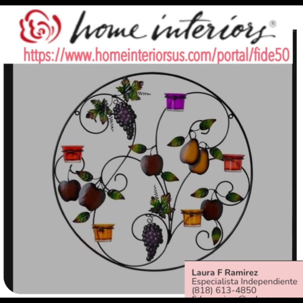 Home Interiors